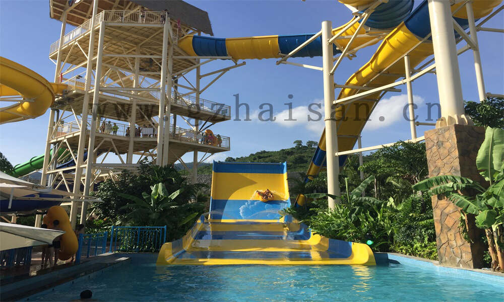 水上乐园规划中的品牌推广如何增强知名度?