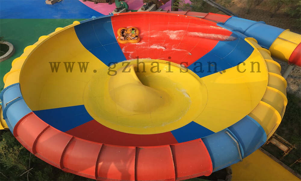 不同类型的儿童滑梯在各个场景的使用有什么区别?