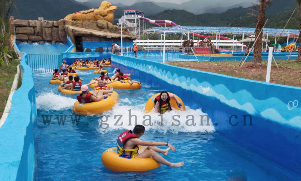 水上乐园设备哪家好呢？