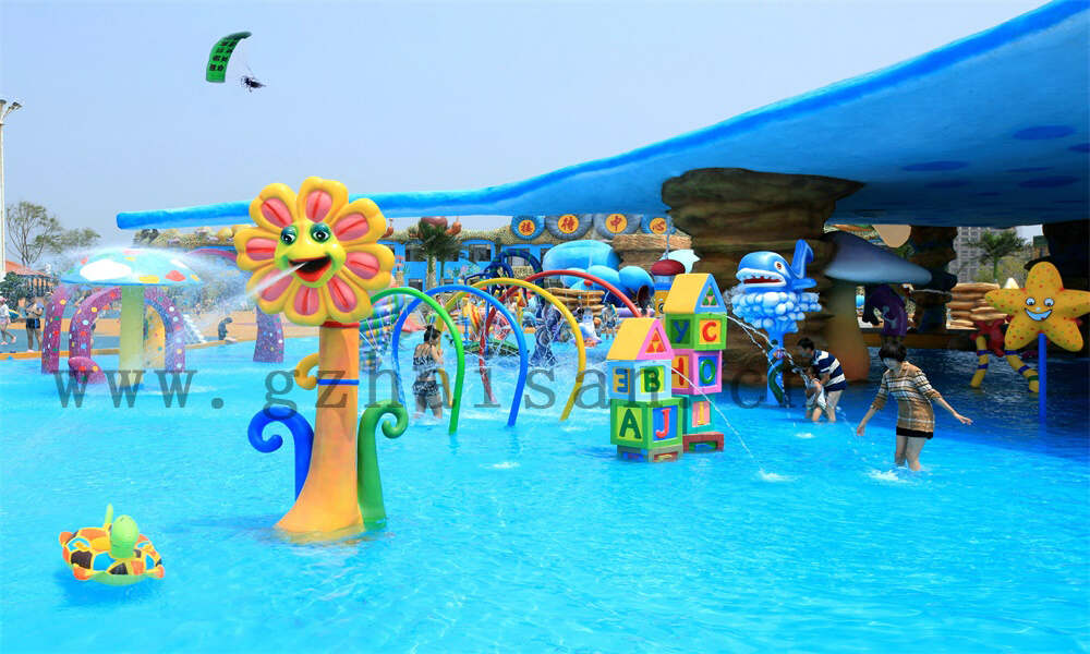 投入巨资兴建水上乐园之后，投资者该如何后期管理？