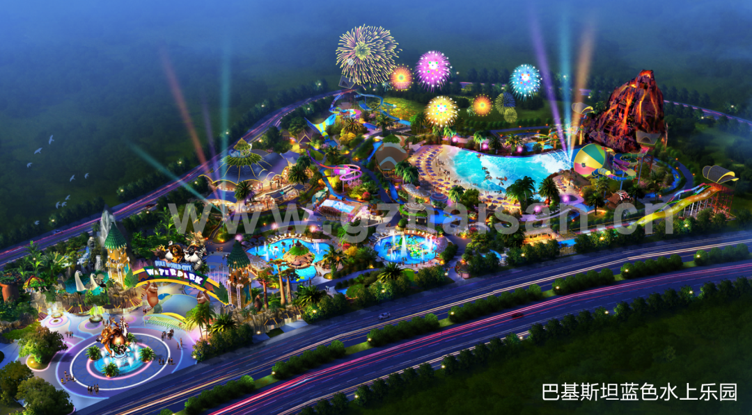 快盈游乐：创意引领非凡体验