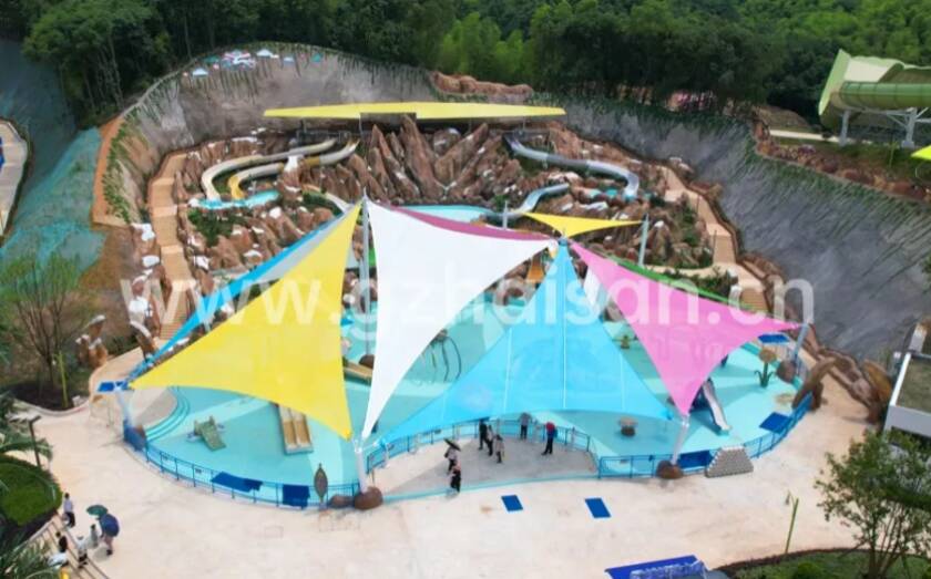 安吉旅游新地标!热烈祝贺浙江安吉浮云谷盛大开园 安吉旅游新地标!热烈祝贺浙江安吉浮云谷盛大开园