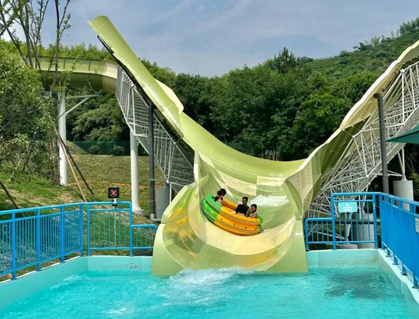 安吉旅游新地标!热烈祝贺浙江安吉浮云谷盛大开园 安吉旅游新地标!热烈祝贺浙江安吉浮云谷盛大开园