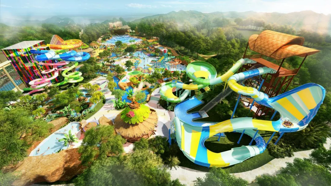 齐聚北京,共绘蓝图 | 快盈游乐亮相2025北京国际游乐展,展现行业领军者风采 齐聚北京,共绘蓝图 | 快盈游乐亮相2025北京国际游乐展,展现行业领军者风采