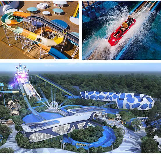 齐聚北京,共绘蓝图 | 快盈游乐亮相2025北京国际游乐展,展现行业领军者风采 齐聚北京,共绘蓝图 | 快盈游乐亮相2025北京国际游乐展,展现行业领军者风采