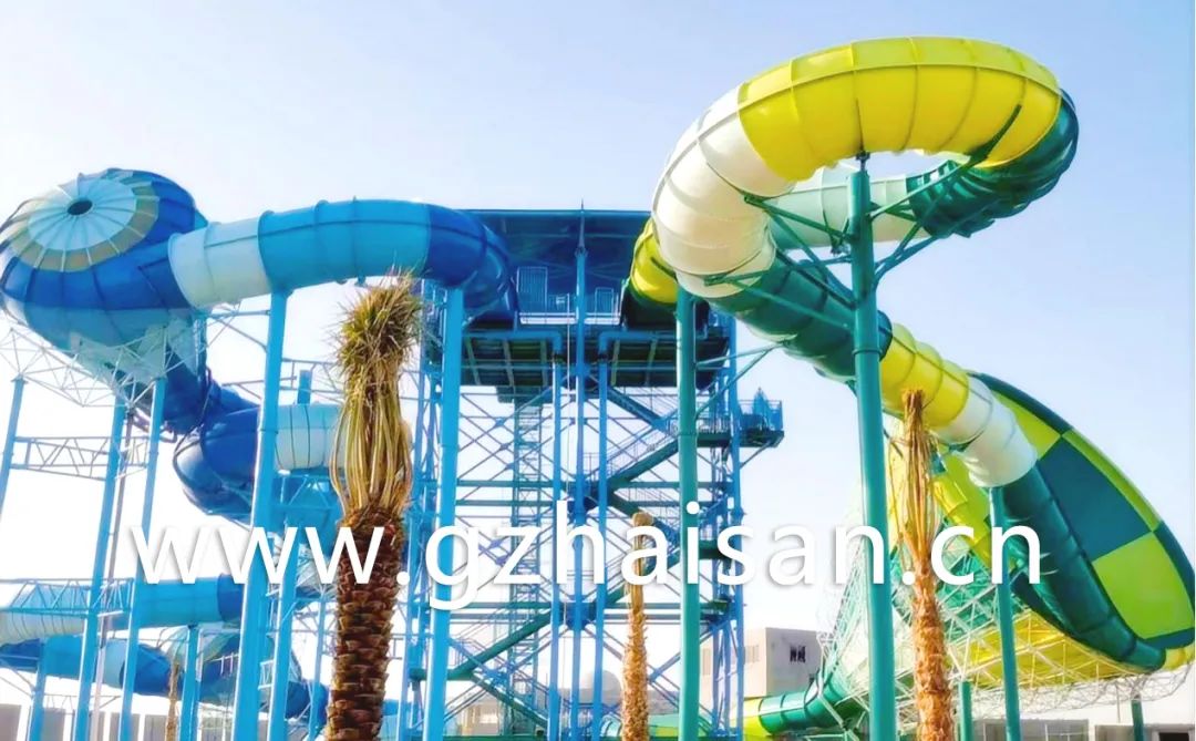 中东瞩目! 沙特首个水上乐园综合体CALA即将开业 引领中东休闲新风尚 中东瞩目! 沙特首个水上乐园综合体CALA即将开业 引领中东休闲新风尚